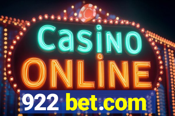 922 bet.com